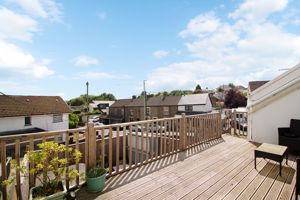 Rear Decking- click for photo gallery